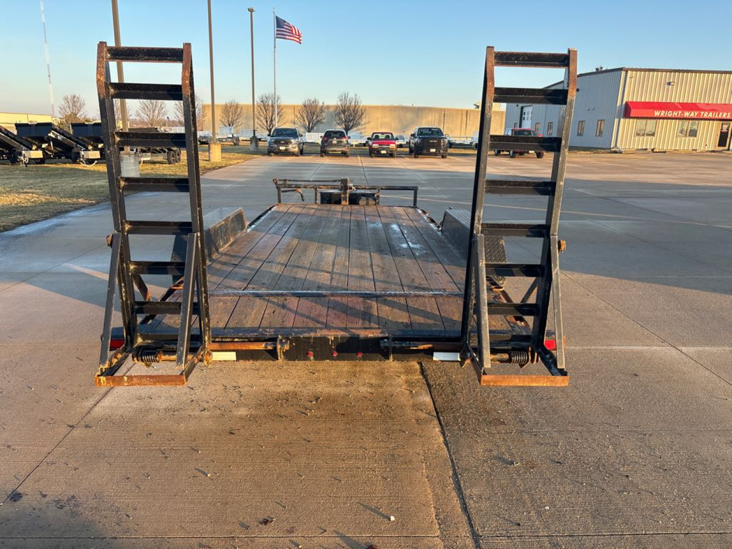 Used 2017 Other USED Other