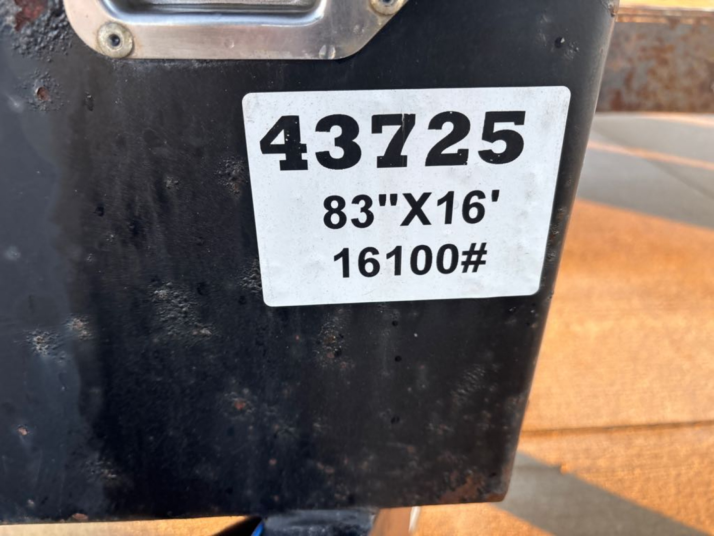 Used 2017 Other USED Other