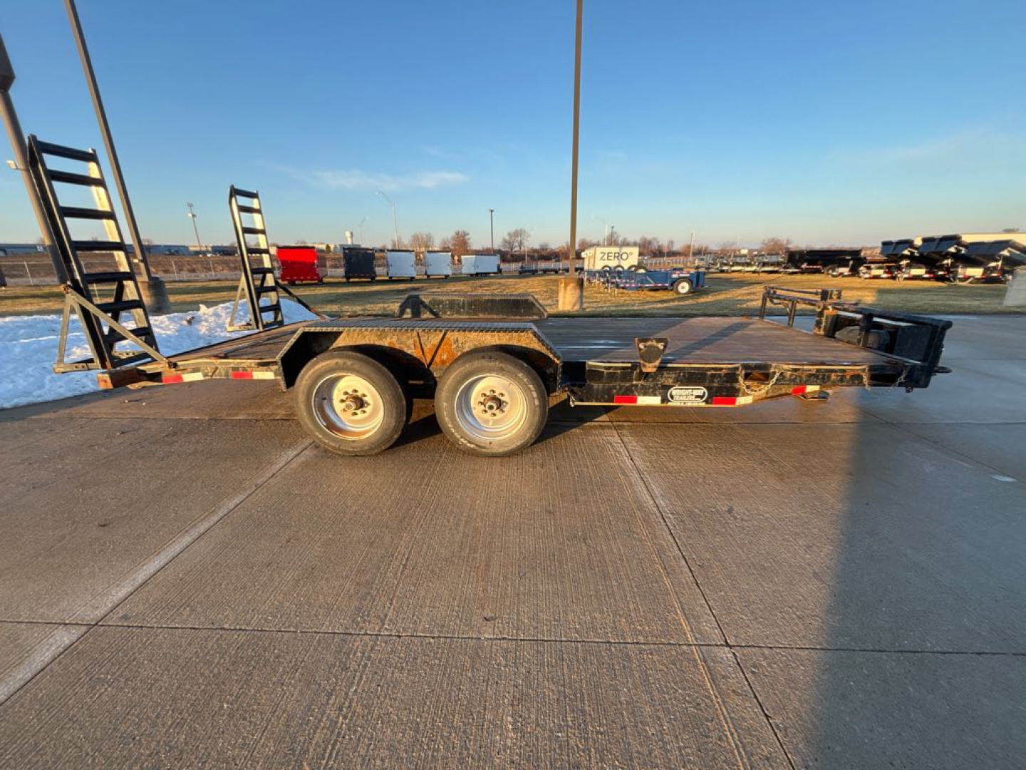 Used 2017 Other USED Other