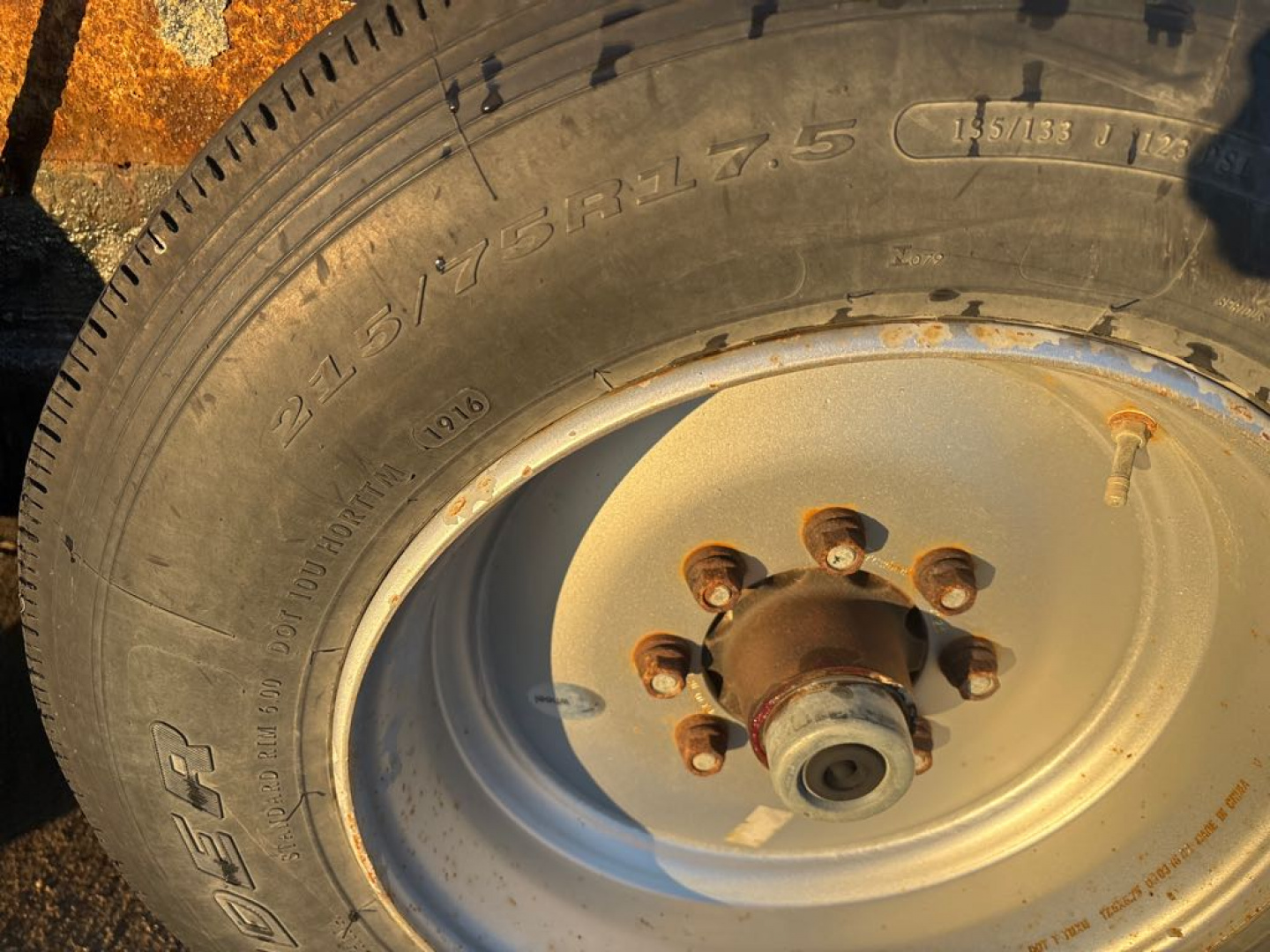 Used 2017 Other USED Other