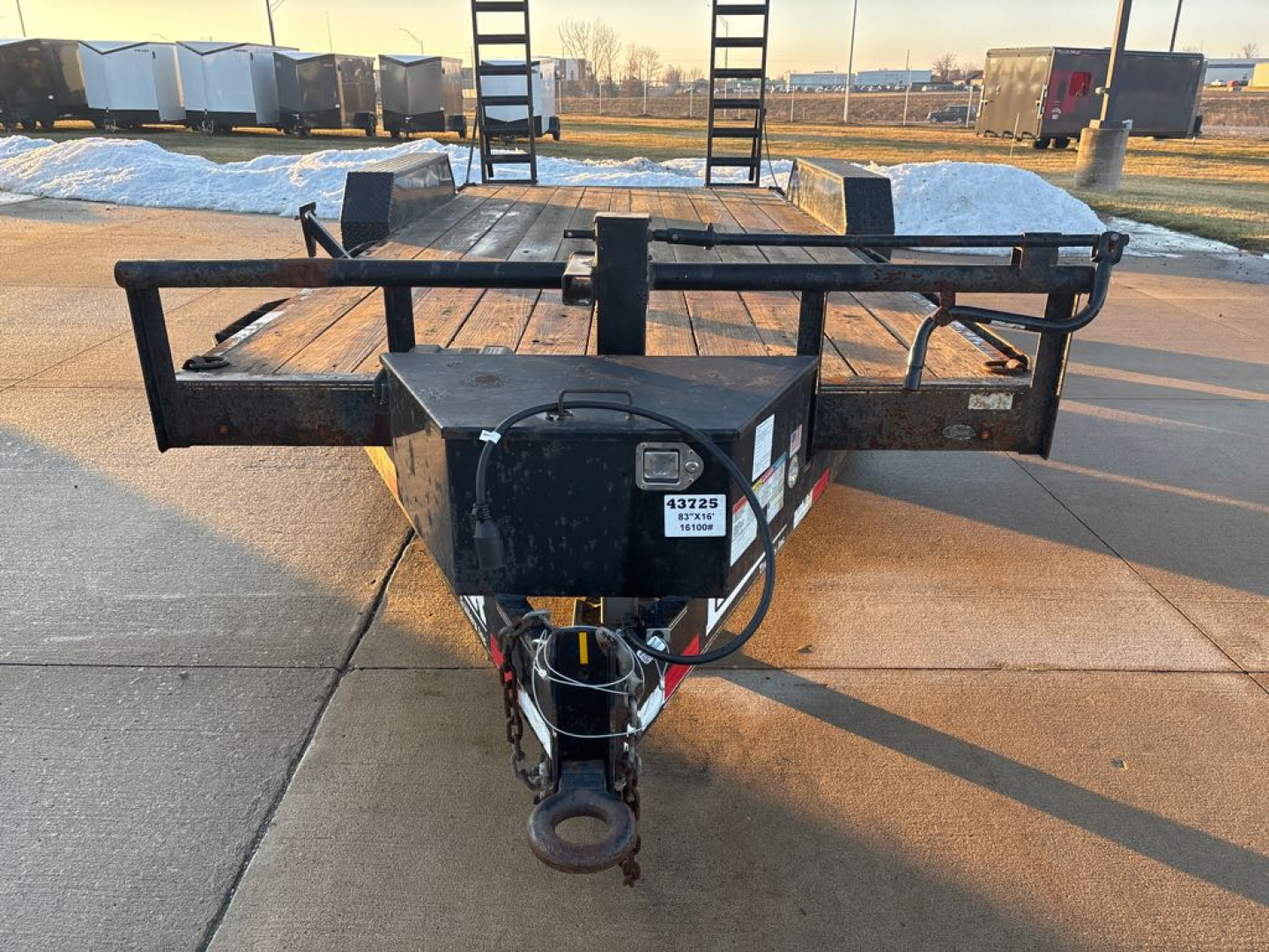 Used 2017 Other USED Other