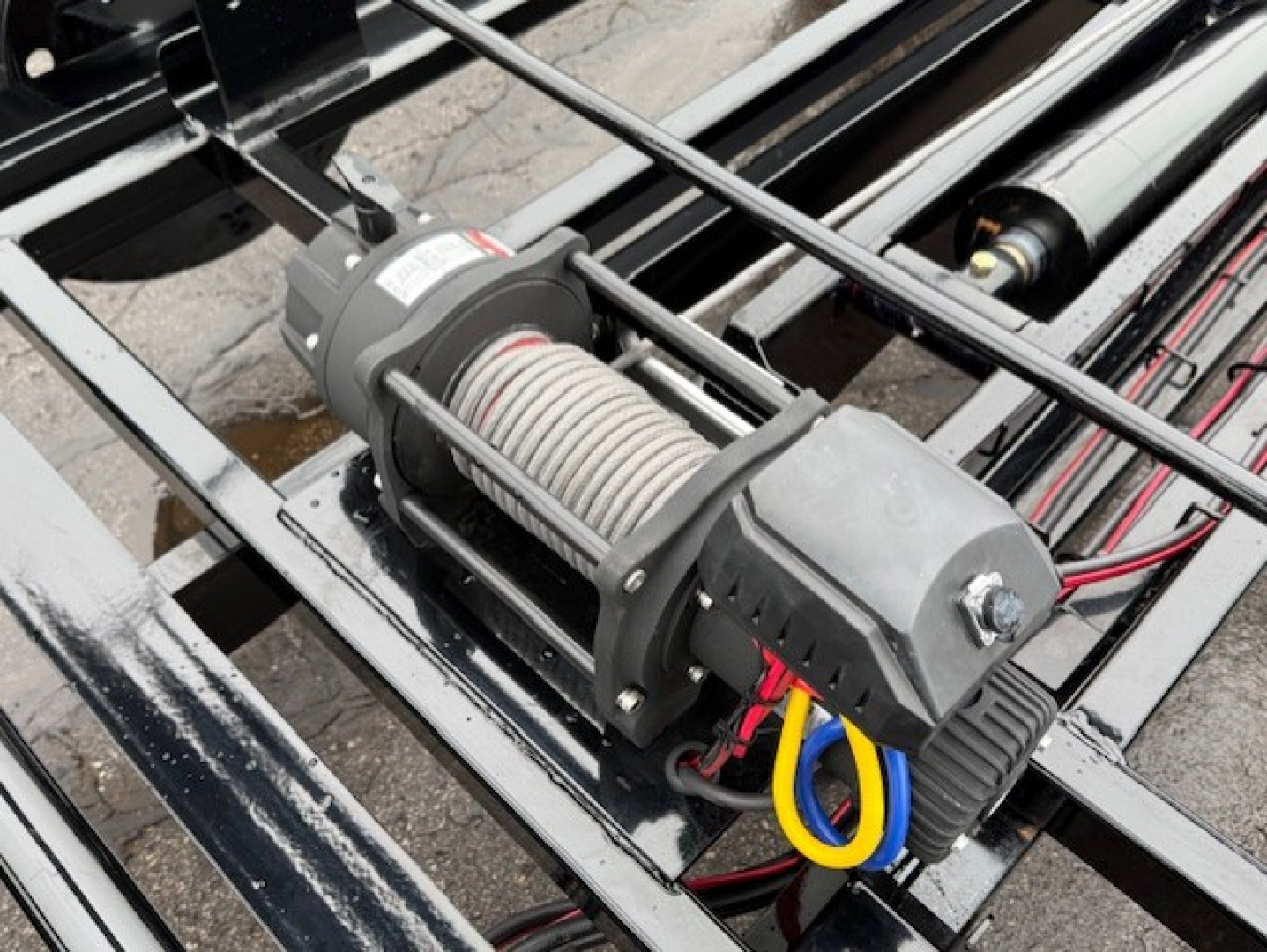 New 2026 MAXX-D ROX8314 Rollster