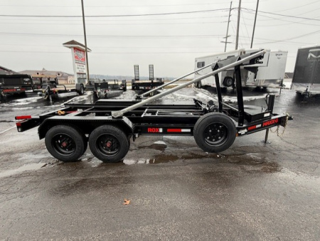 New 2026 MAXX-D ROX8314 Rollster