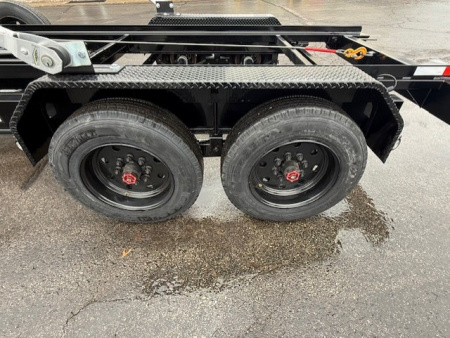 New 2026 MAXX-D ROX8314 Rollster