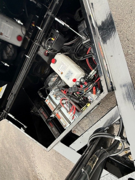 New 2026 MAXX-D ROX8314 Rollster