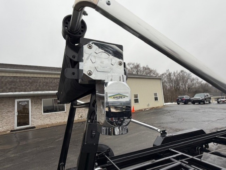 New 2026 MAXX-D ROX8314 Rollster