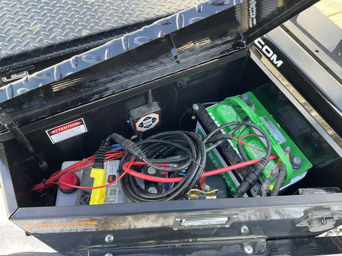 New 2026 H&H Trailers H8222EXL-100 Car Hauler