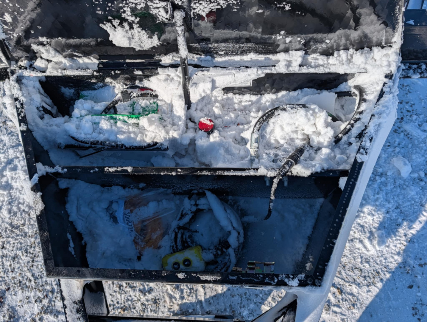 New 2026 H&H Trailers H8314DBW-B-140 Dump Trailer