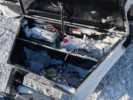 New 2026 H&H Trailers H8314DBW-B-140 Dump Trailer