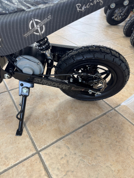 New 2026 Burromax TT750R Other