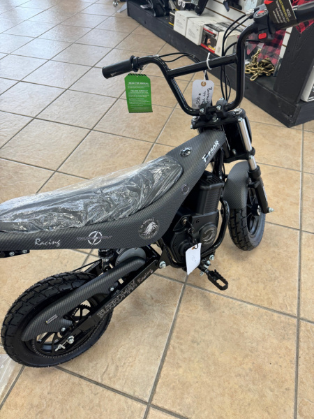 New 2026 Burromax TT750R Other