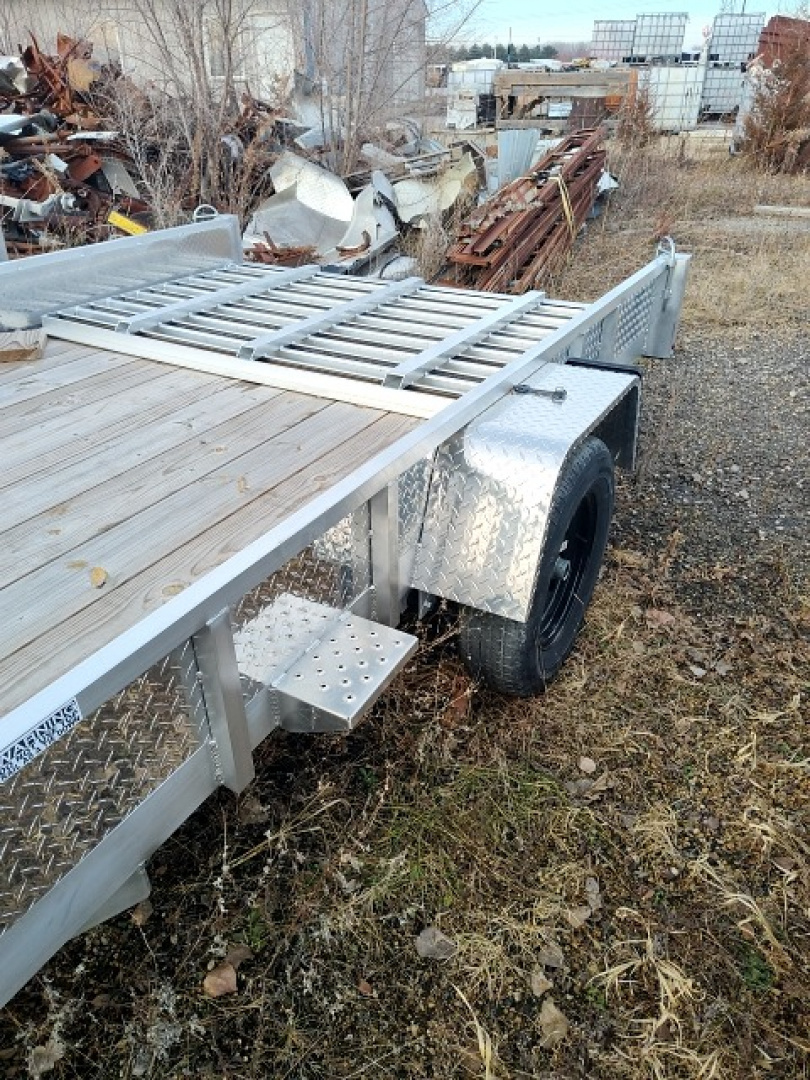 2026 Quality Steel and photo 2