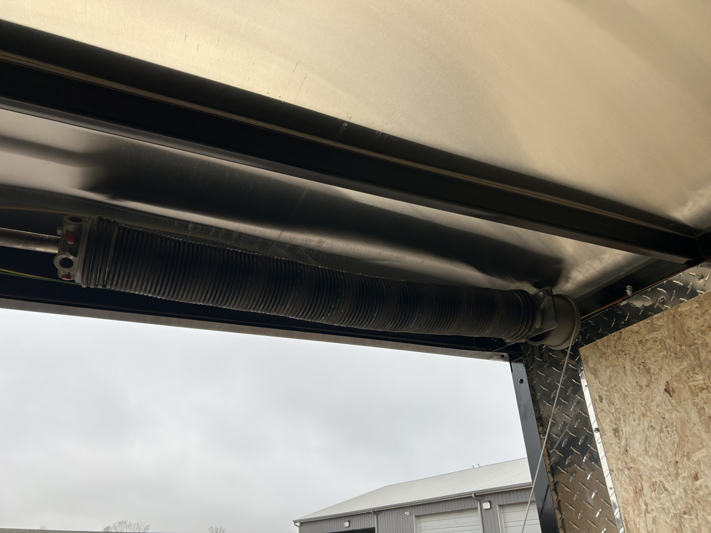 New 2026 Legend 8.5'X20' 14K Enclosed Trailer