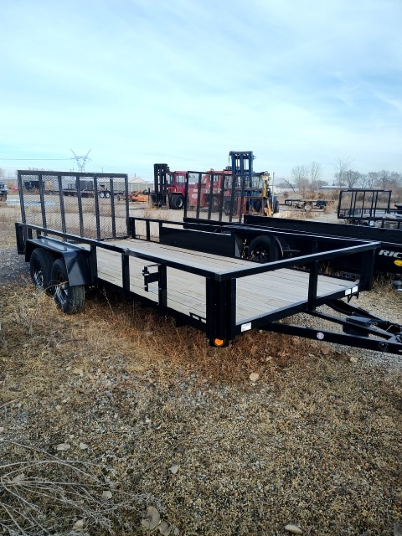 2022 Quality Steel and photo 2