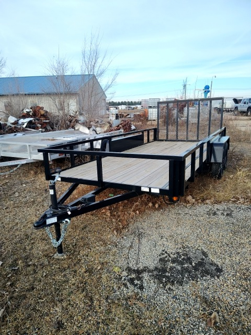 2022 Quality Steel and photo 3