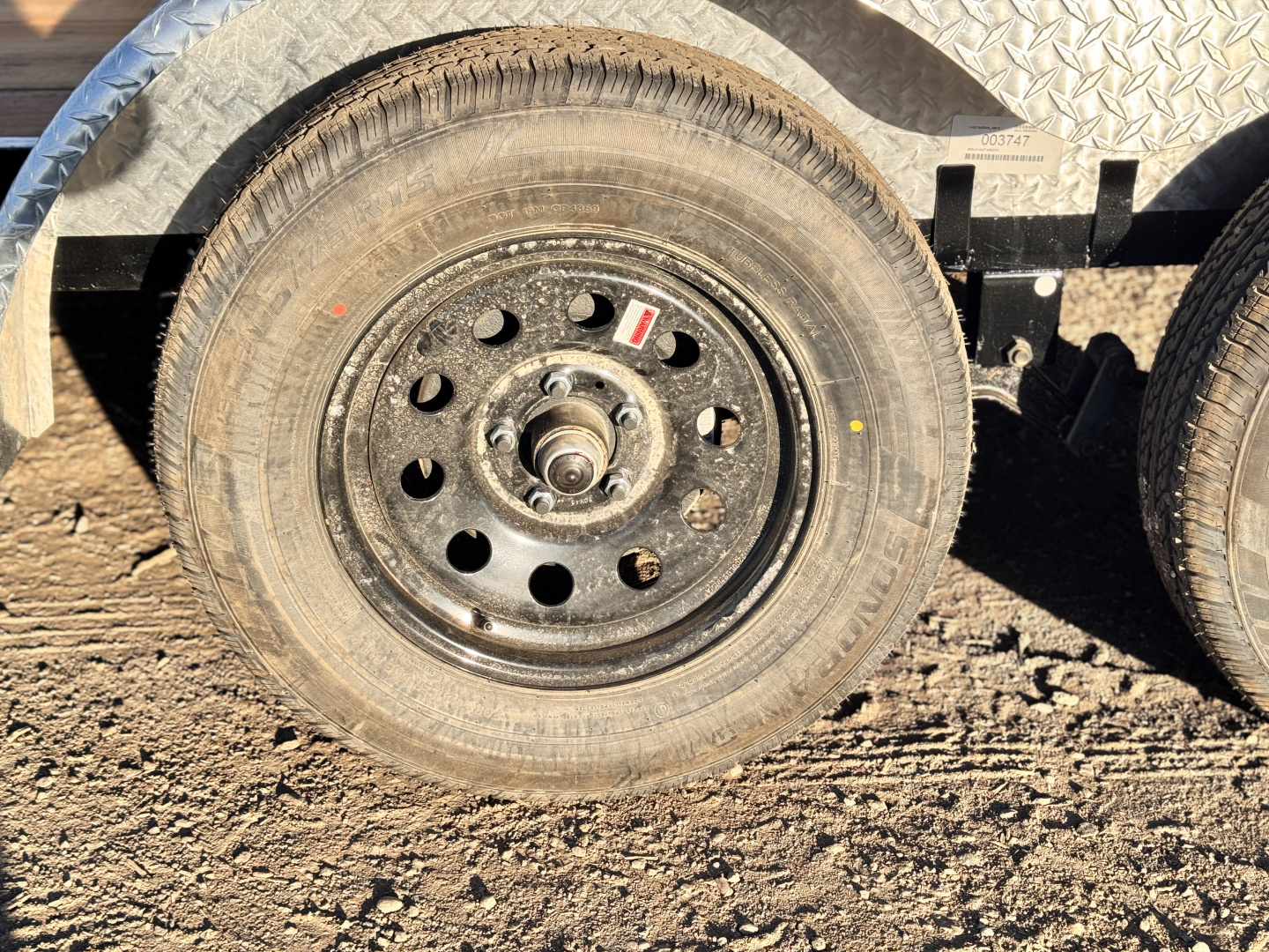 New 2026 Load Trail 7-18 Car Hauler 7K GVWR