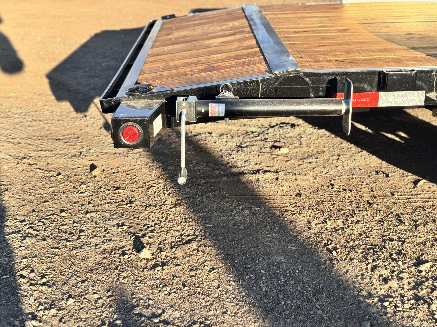 New 2026 Load Trail 7-18 Car Hauler 7K GVWR