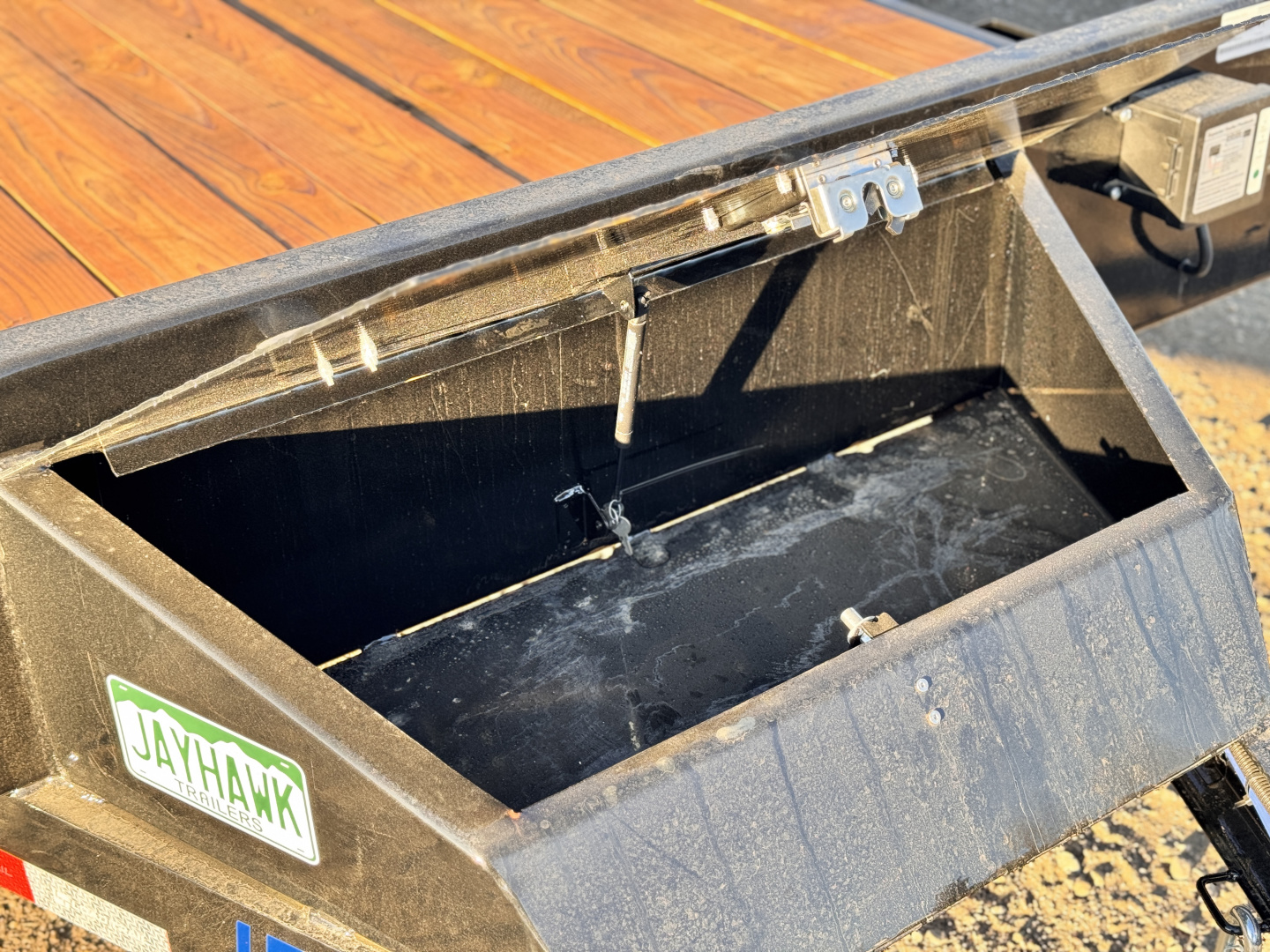 New 2026 Load Trail 7-18 Car Hauler 7K GVWR