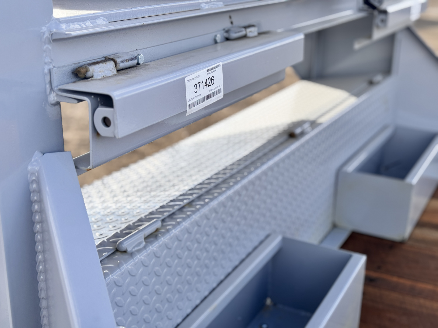 New 2026 Load Trail 8.5-24 Tilting Deck Gooseneck Buggy/Equipment Hauler 16K GVWR