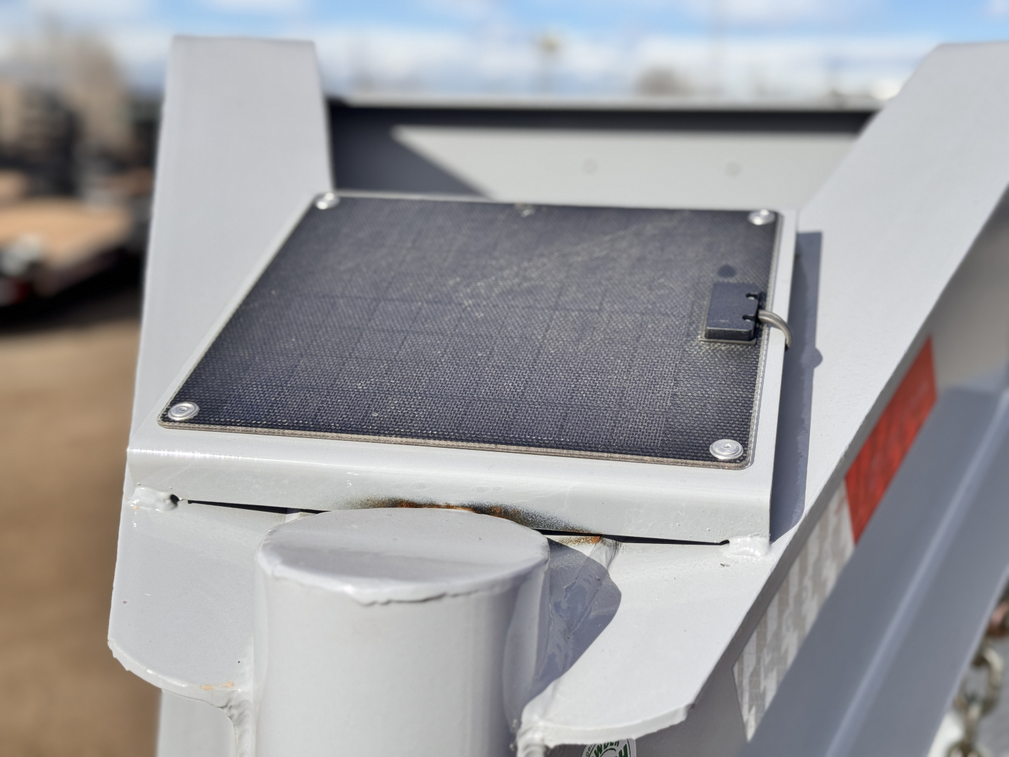 New 2026 Load Trail 8.5-24 Tilting Deck Gooseneck Buggy/Equipment Hauler 16K GVWR