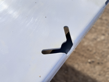 New 2026 Load Trail 8.5-24 Tilting Deck Gooseneck Buggy/Equipment Hauler 16K GVWR