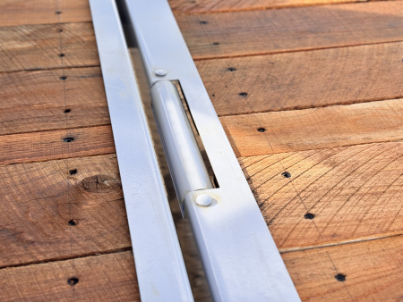 New 2026 Load Trail 8.5-24 Tilting Deck Gooseneck Buggy/Equipment Hauler 16K GVWR