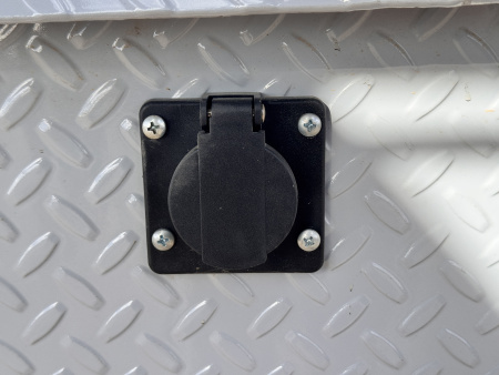 New 2026 Load Trail 8.5-24 Tilting Deck Gooseneck Buggy/Equipment Hauler 16K GVWR