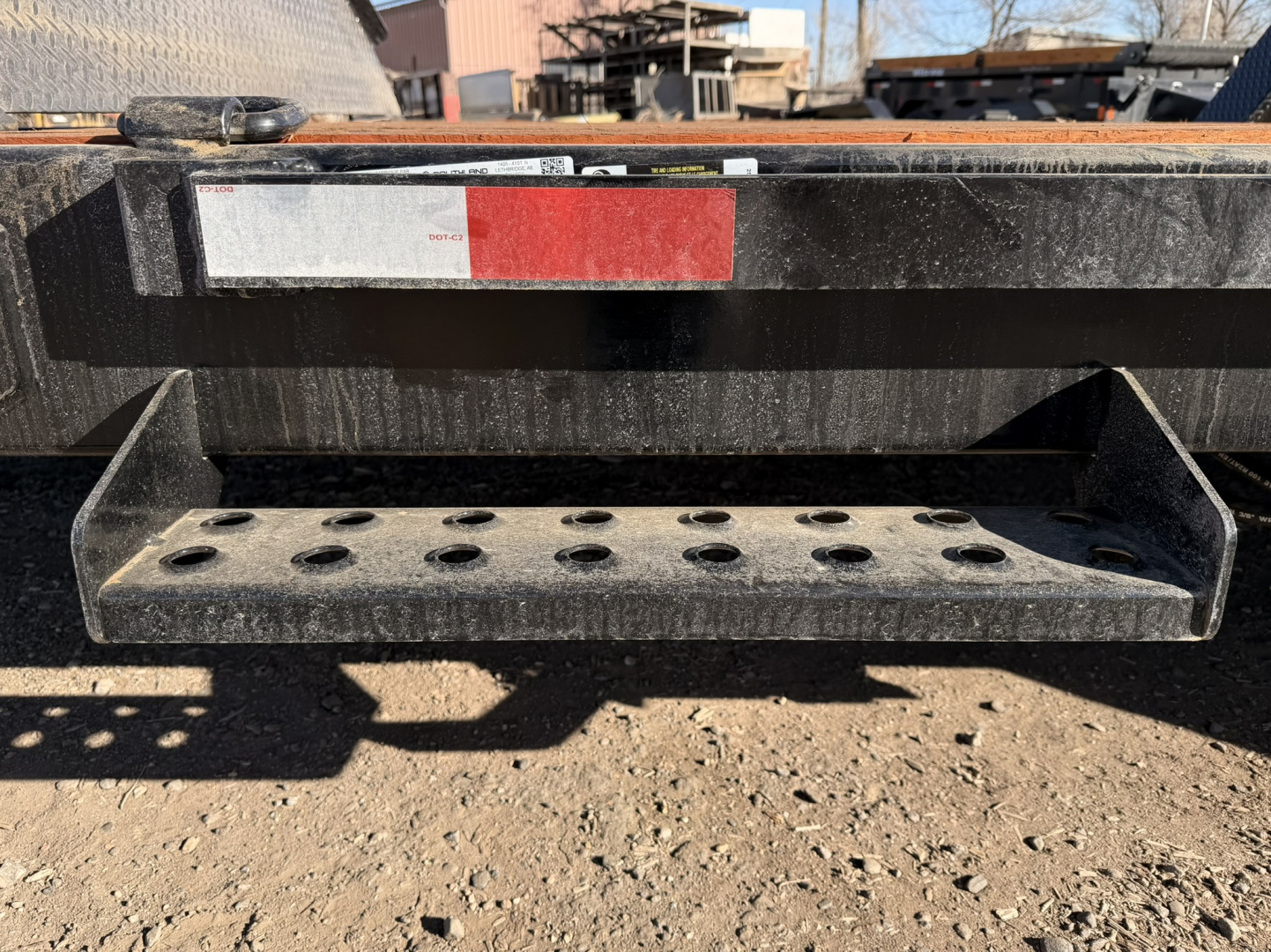 New 2026 Southland Trailers 7-HD20 Tilt Deck Equipment Hauler 16K GVWR