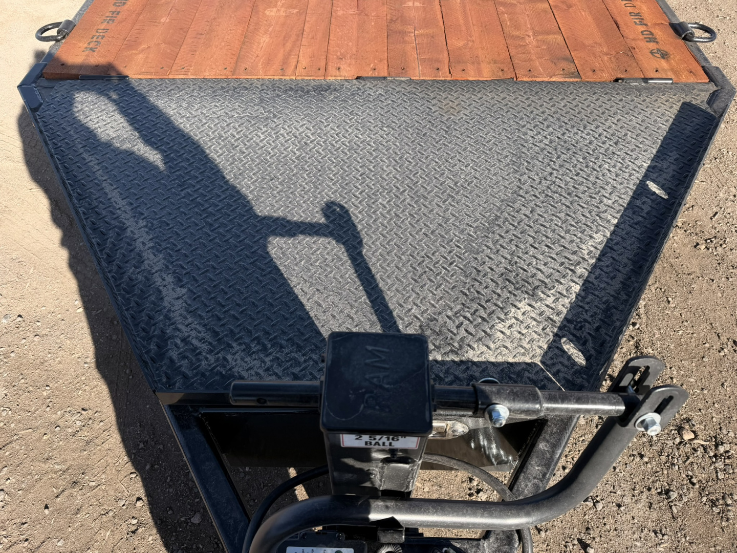 New 2026 Southland Trailers 7-HD22 Tilt Deck Equipment hauler 16K GVWR