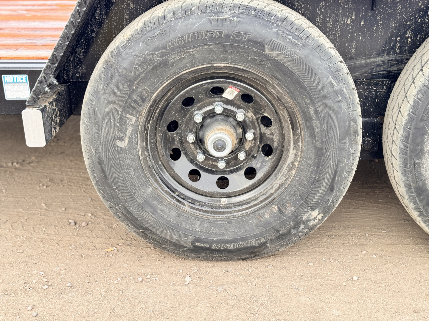 New 2026 Southland Trailers 7-HD22 Tilt Deck Equipment Hauler 14K GVWR