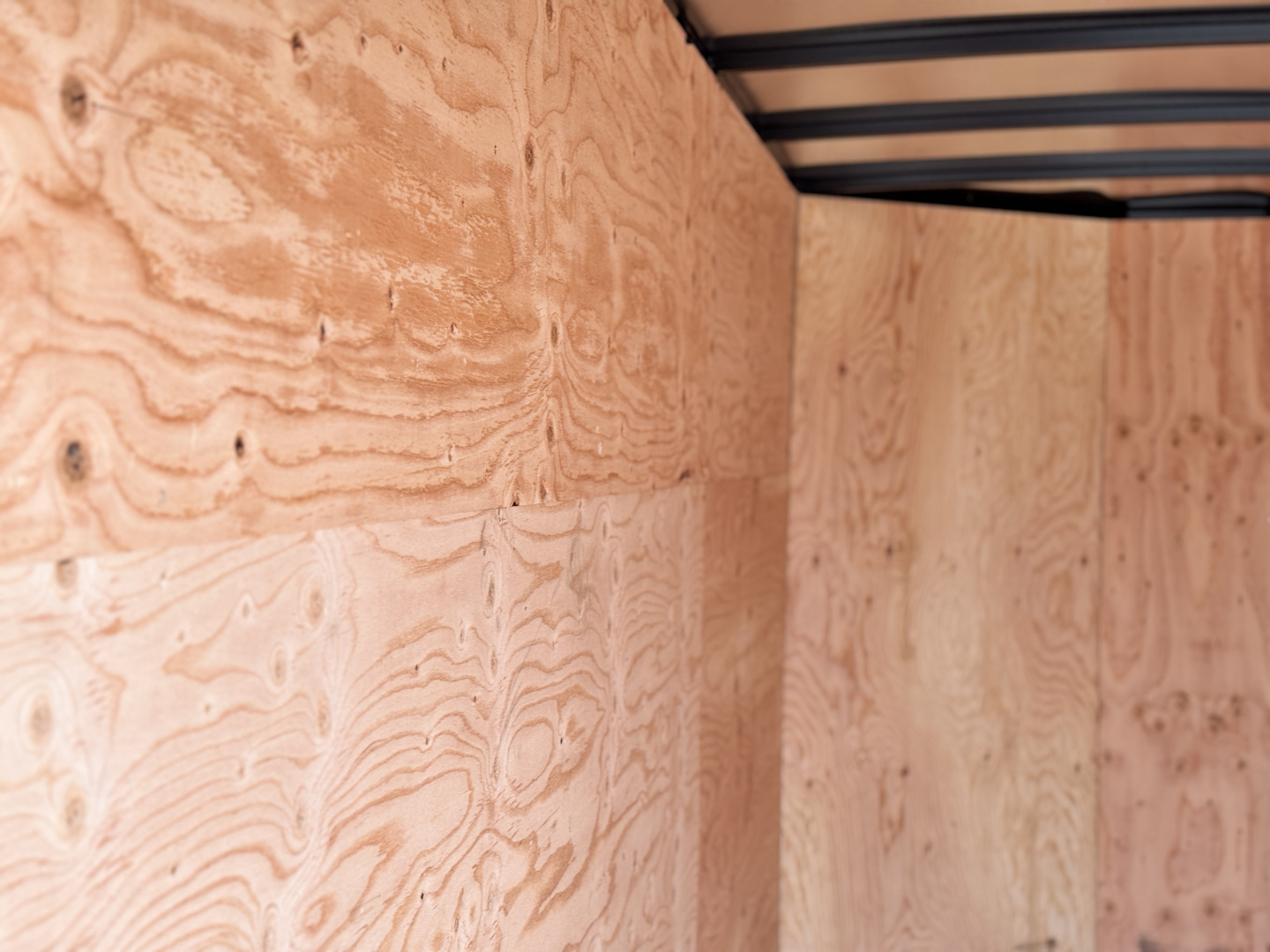 New 2026 Royal 6-12-1.5V Enclosed 3K GVWR