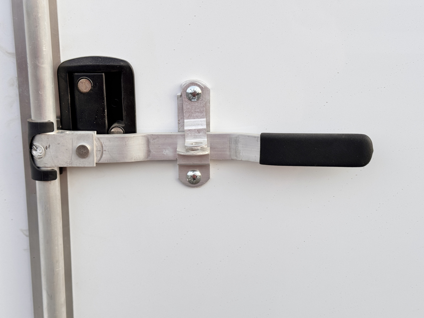 New 2026 Royal 6-12-1.5V Enclosed 3K GVWR