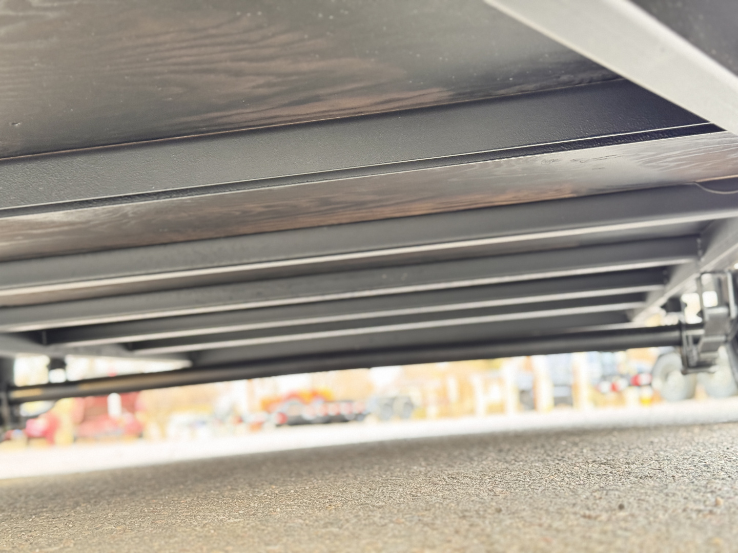 New 2026 Royal 6-12-1.5V Enclosed 3K GVWR