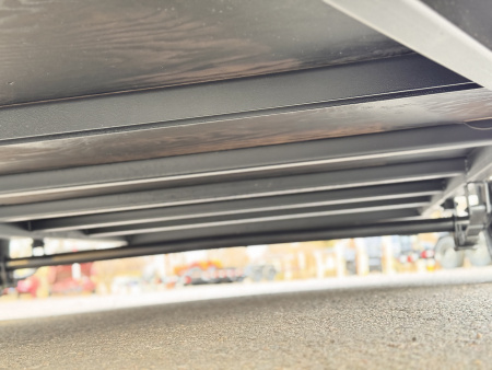 New 2026 Royal 6-12-1.5V Enclosed 3K GVWR