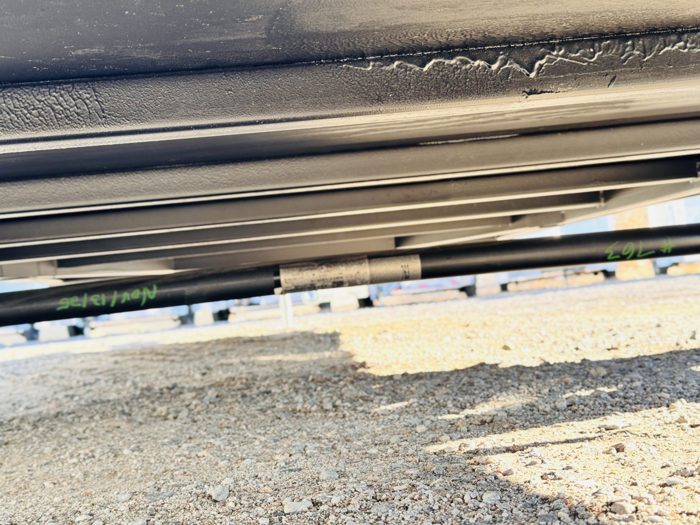 New 2026 Royal 6-12-1.5V Enclosed 3K GVWR