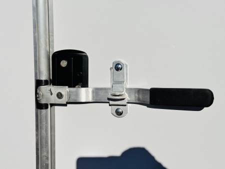 New 2026 Royal 6-12-1.5V Enclosed 3K GVWR