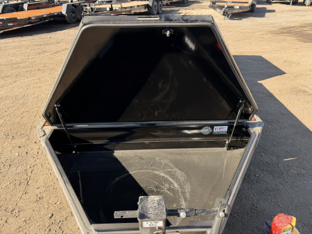 New 2026 Southland Trailers 7-HD20 Tilt Deck Equipment Hauler 16K GVWR