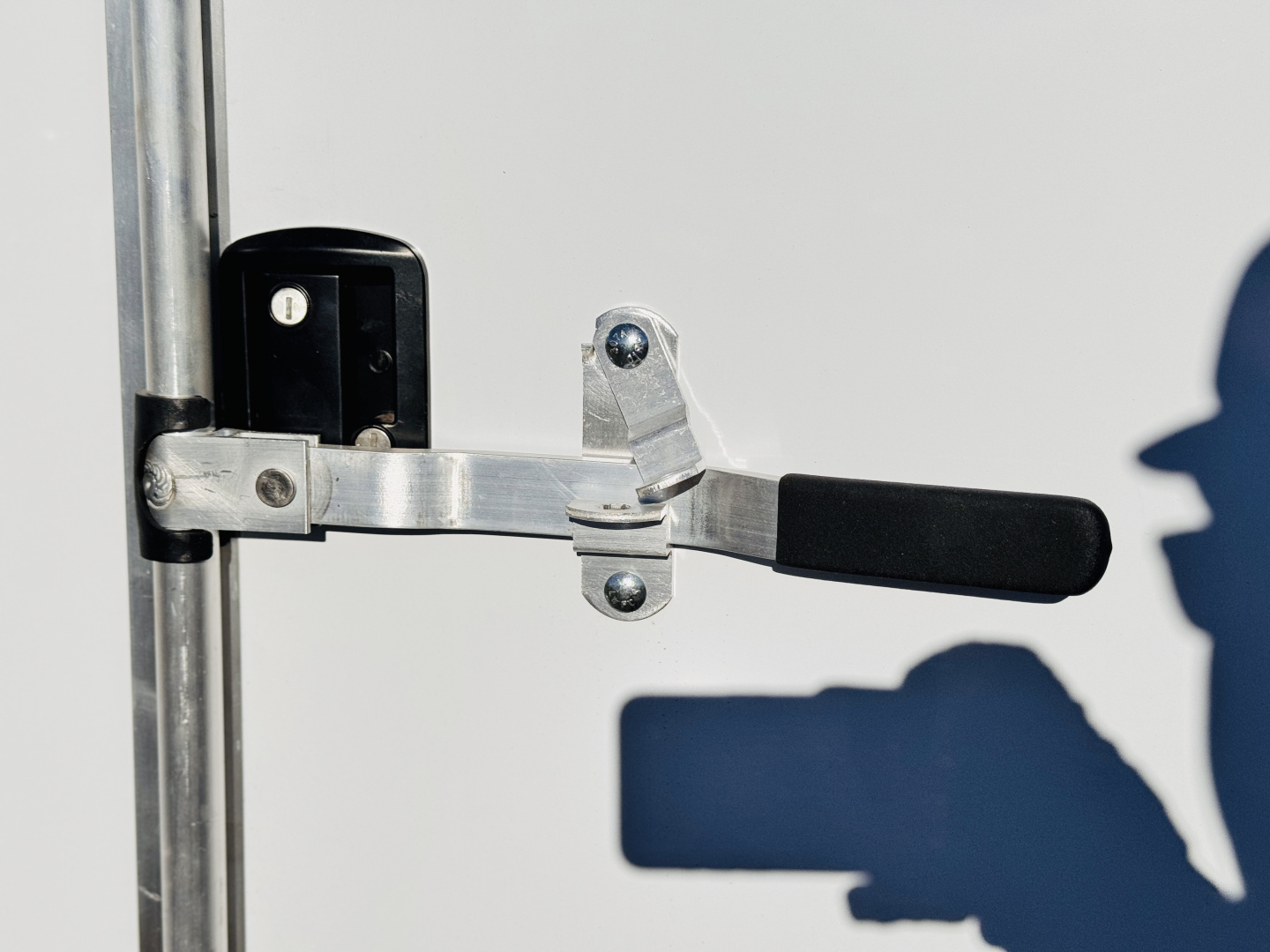 New 2026 Royal Cargo Trailers 6-12-1.5V Enclosed 3K GVWR