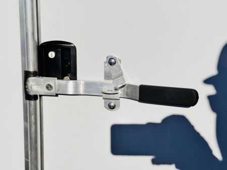 New 2026 Royal Cargo Trailers 6-12-1.5V Enclosed 3K GVWR