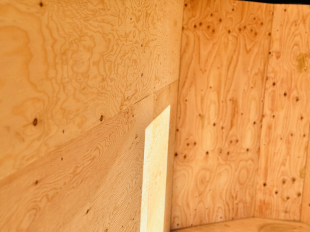 New 2026 Royal Cargo Trailers 6-12-1.5V Enclosed 3K GVWR