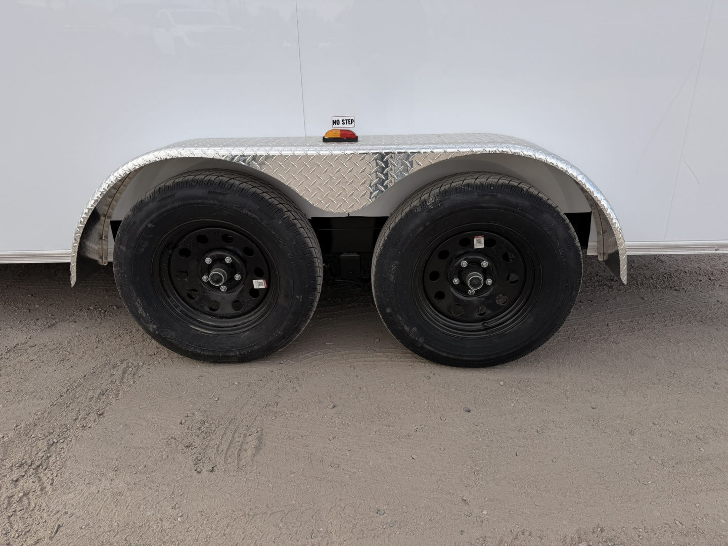 New 2026 Royal 7-14 Enclosed