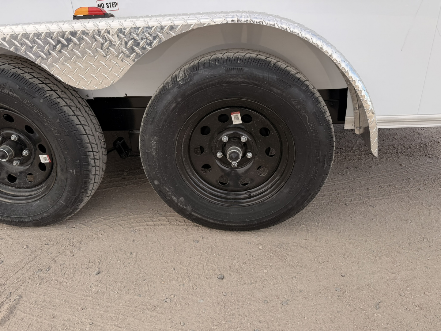 New 2026 Royal 7-14 Enclosed