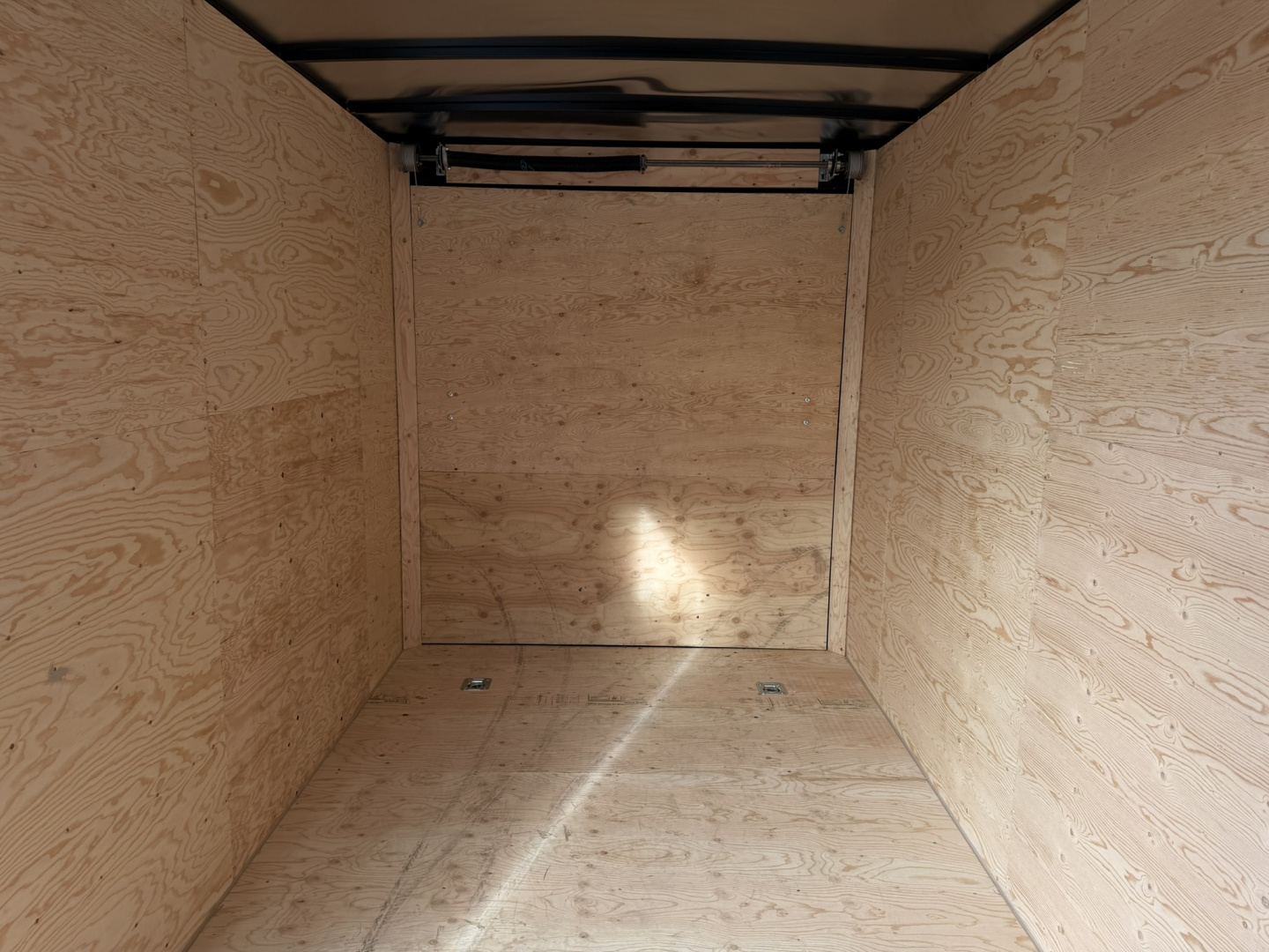 New 2026 Royal 7-14 Enclosed