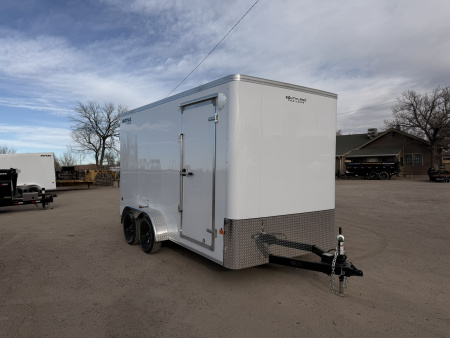 New 2026 Royal 7-14 Enclosed