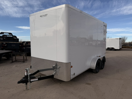 New 2026 Royal 7-14 Enclosed