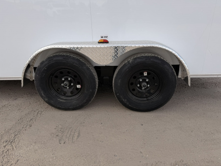 New 2026 Royal 7-14 Enclosed