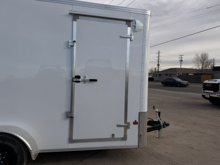 New 2026 Royal 7-14 Enclosed