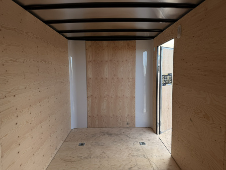 New 2026 Royal 7-14 Enclosed