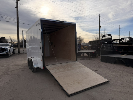 New 2026 Royal 7-14 Enclosed