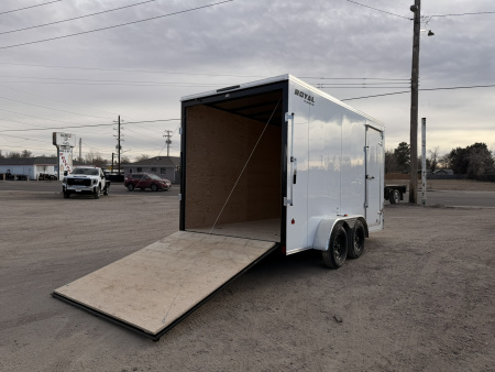 New 2026 Royal 7-14 Enclosed